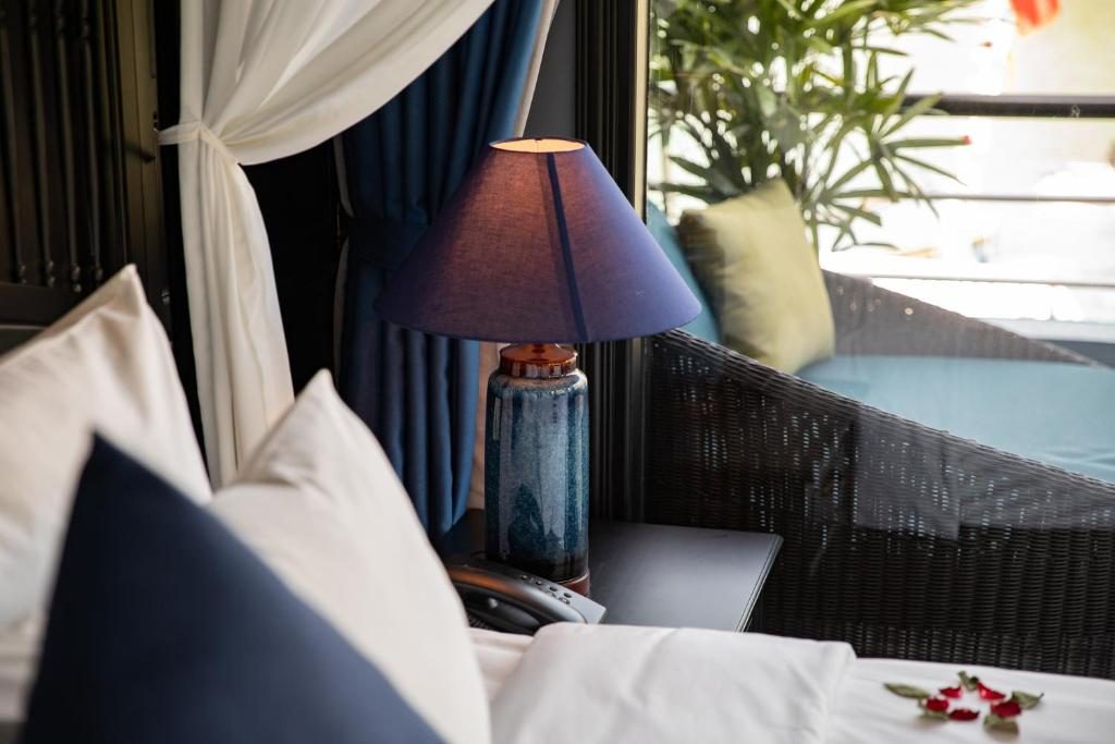 Honeymoon Suite Ocean View With Private Terrace