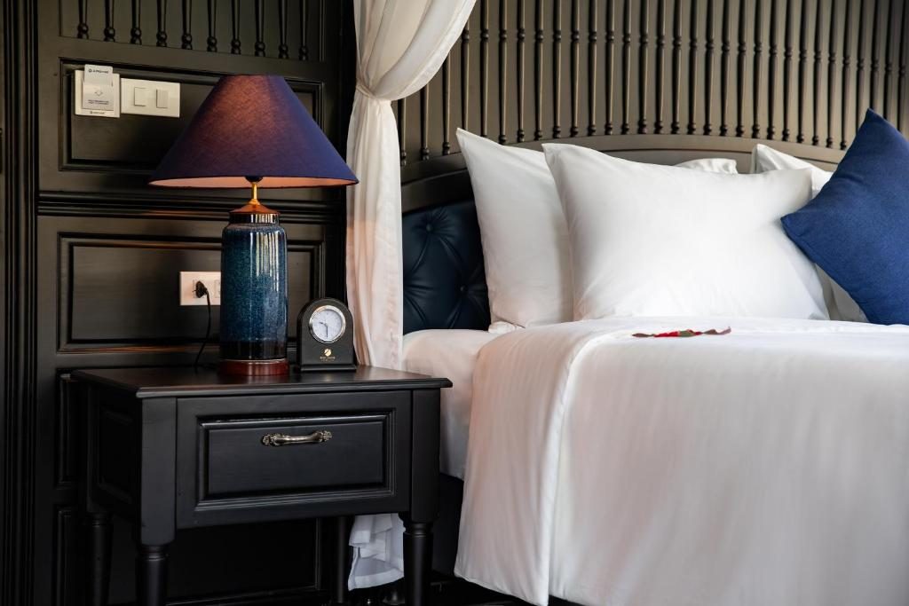 Honeymoon Suite Ocean View With Private Terrace
