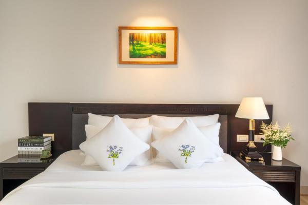 Ben Thanh Serenity Suite – Free One Time Happy Hours