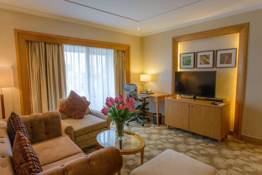 Suite 1 Phòng Ngủ
