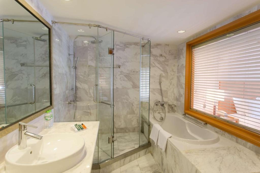 Suite 1 Phòng Ngủ