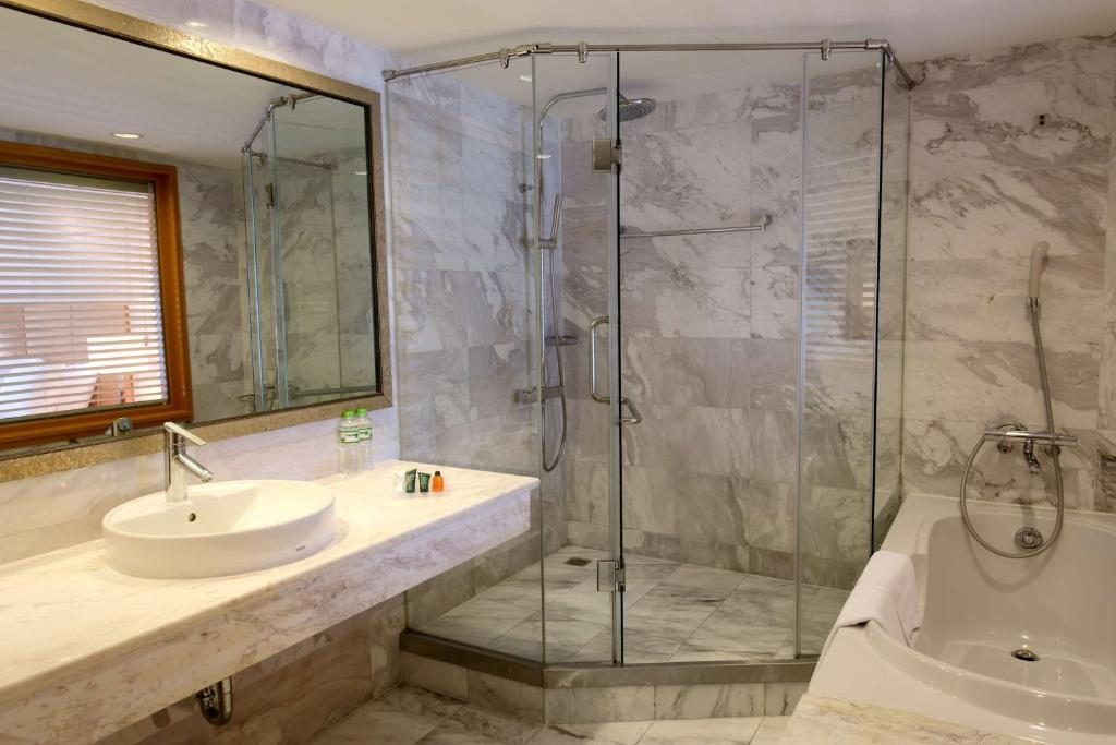 Suite 1 Phòng Ngủ