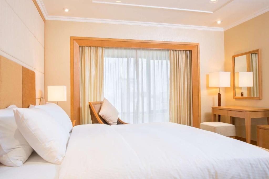 Suite 1 Phòng Ngủ Có Ban Công