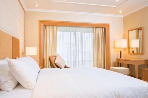 Suite 1 Phòng Ngủ Có Ban Công