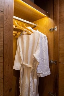 Suite Premium Có Giường Cỡ King Nhìn Ra Đại Dương