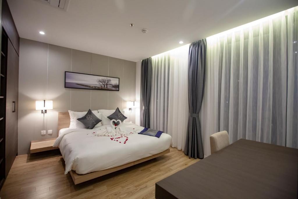 Suite Executive