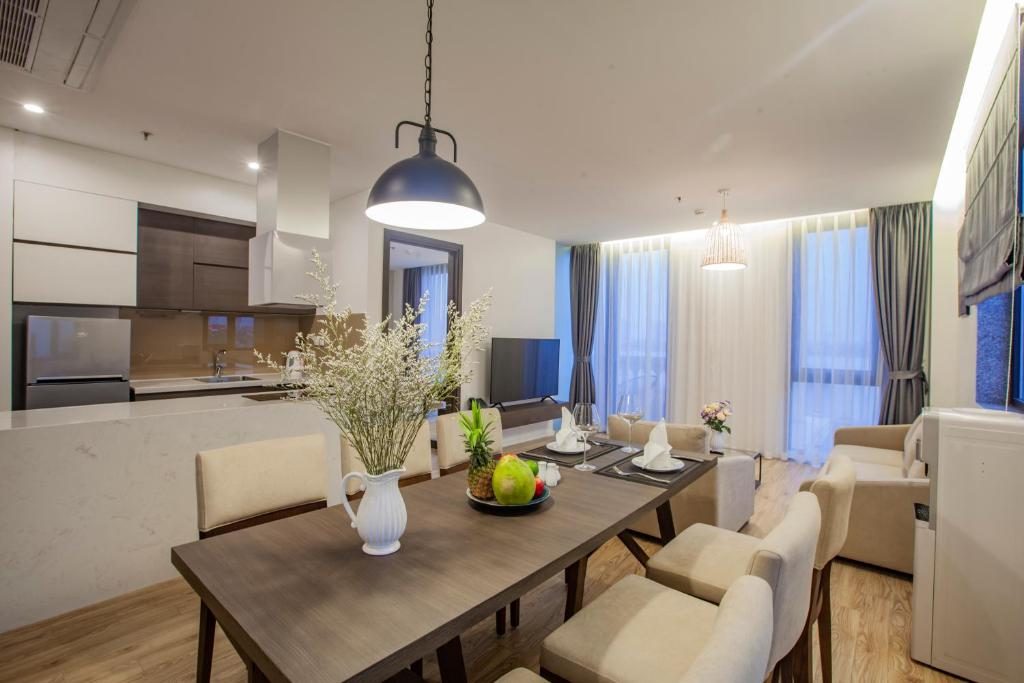 Suite Executive