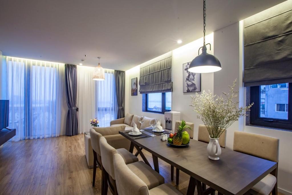 Suite Executive