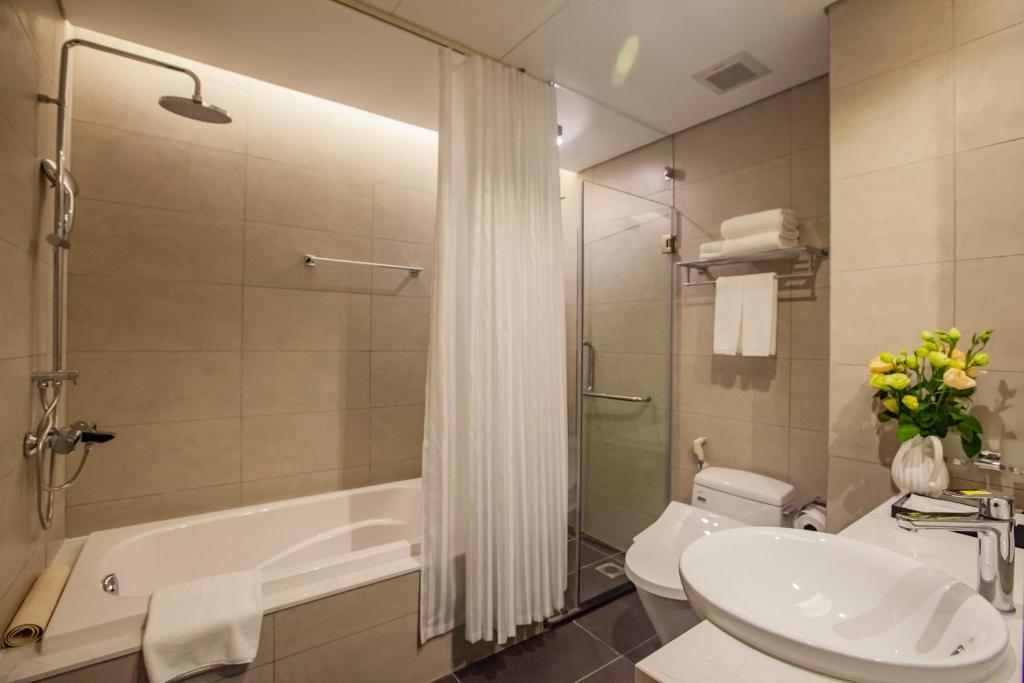 Suite Executive