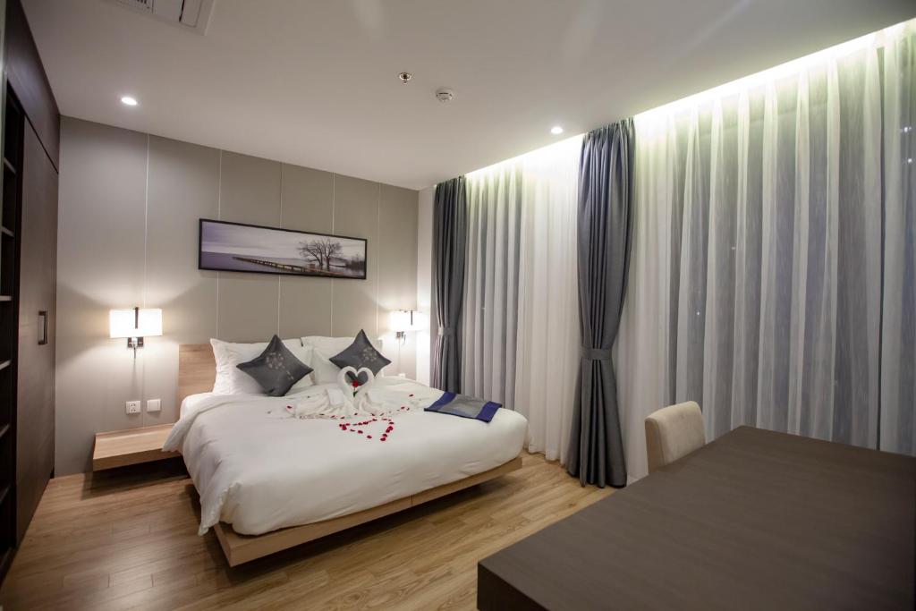 Suite Executive