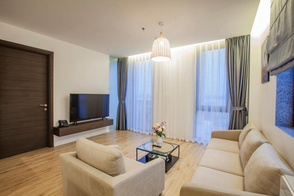 Suite Executive