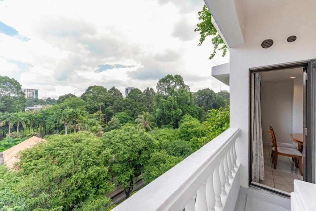 Suite Deluxe 2 Phòng Ngủ