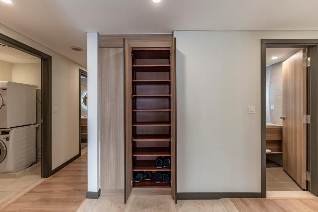 Suite Luxury 4 Phòng ngủ