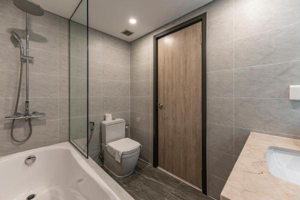 Suite Luxury 2 Phòng ngủ