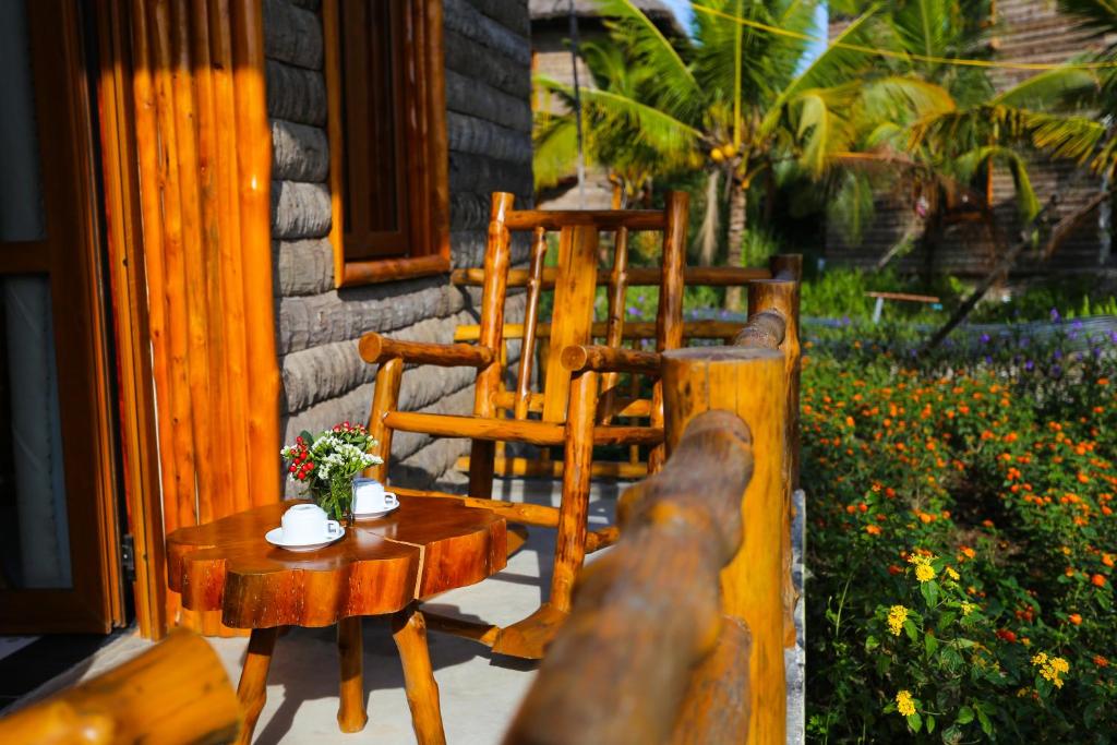 Phòng Deluxe cho 3 Người