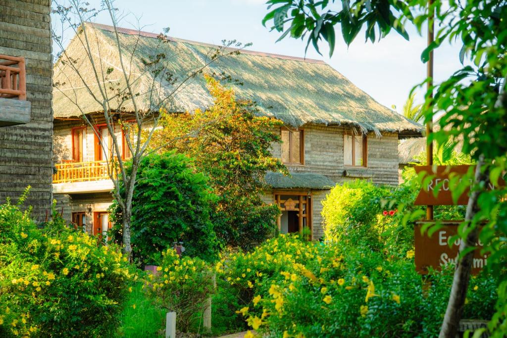 Phòng Deluxe cho 3 Người