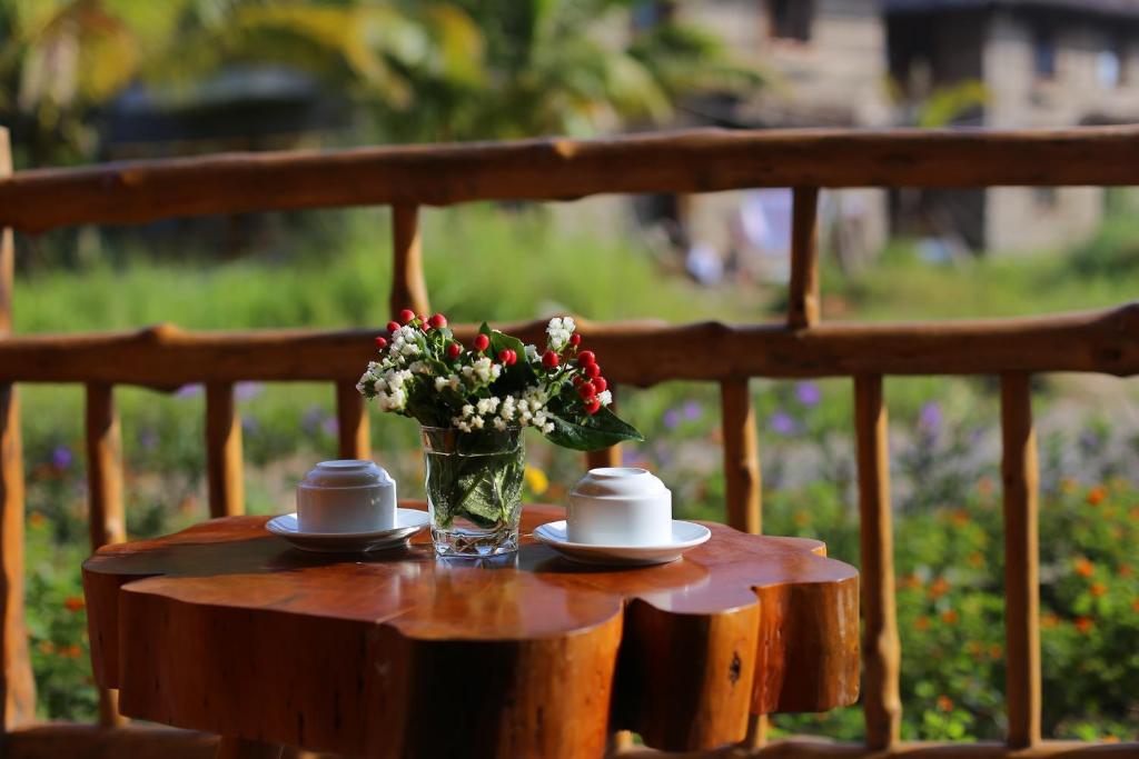 Phòng Superior Deluxe Giường Đôi/2 Giường Đơn