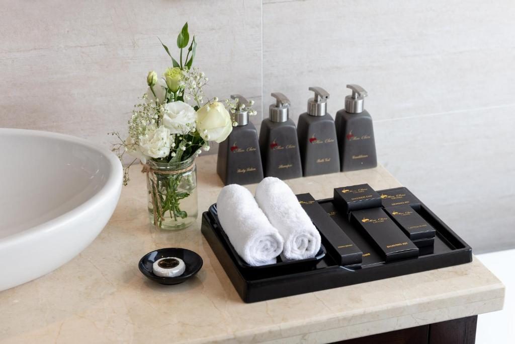 Suite Ocean Thông Nhau Qua Cửa Nối – 2 Ngày 1 Đêm