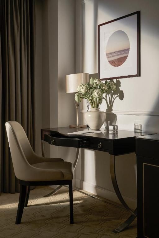 Premium Twin Room with Bathtub