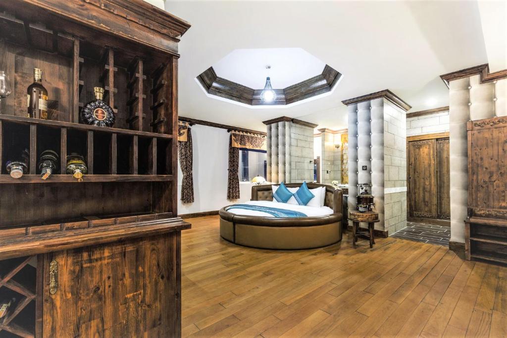 Grand Suite River View