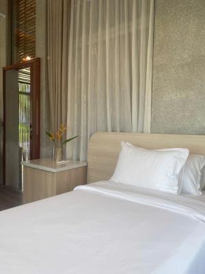 Biệt Thự 2 Phòng Ngủ
