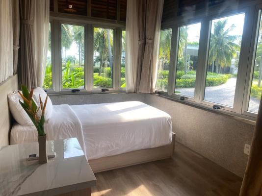 Biệt Thự 2 Phòng Ngủ