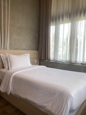 Biệt Thự 2 Phòng Ngủ