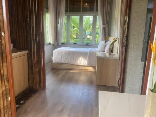 Biệt Thự 2 Phòng Ngủ