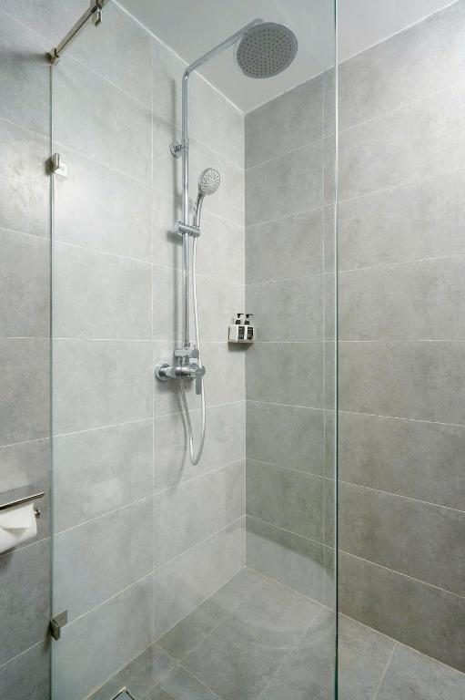 Phòng Superior 2 Giường Đơn Nhìn Ra Biển