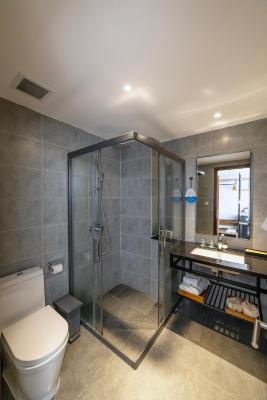 Phòng Deluxe cho 3 Người