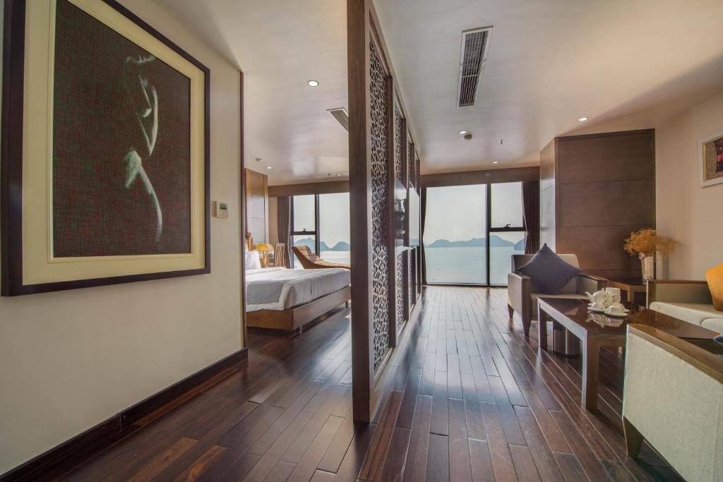 Suite Executive