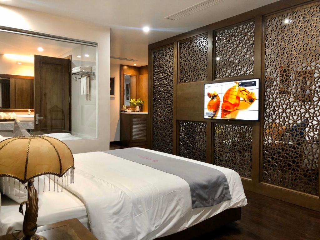 Suite Executive