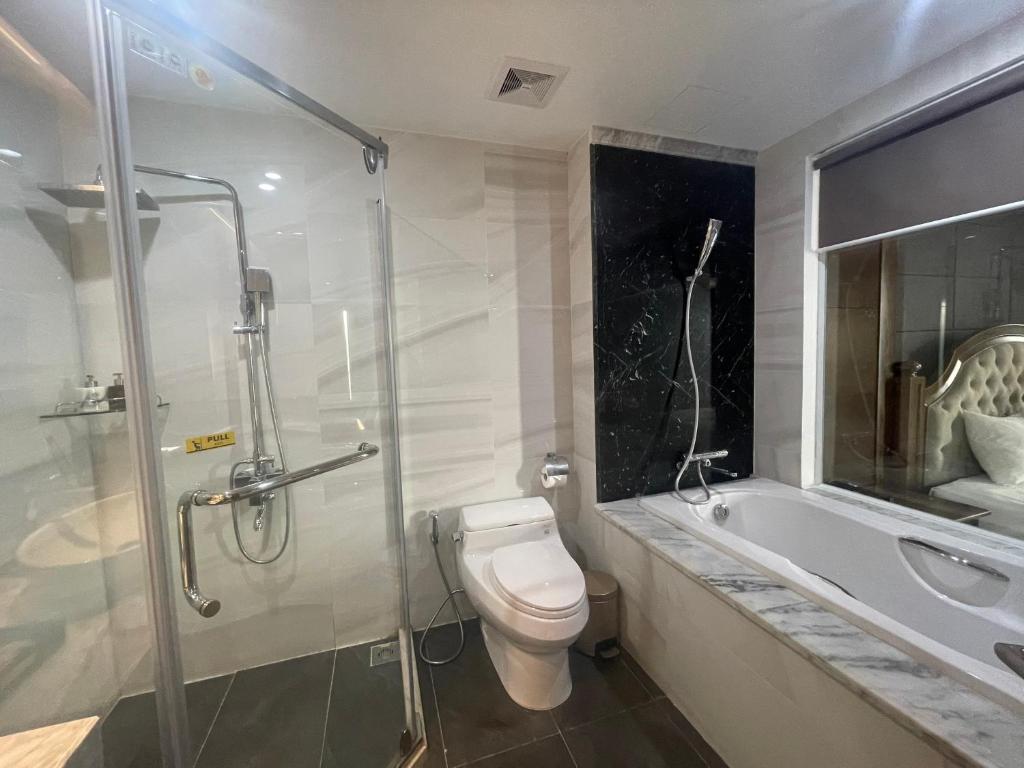 Suite Executive