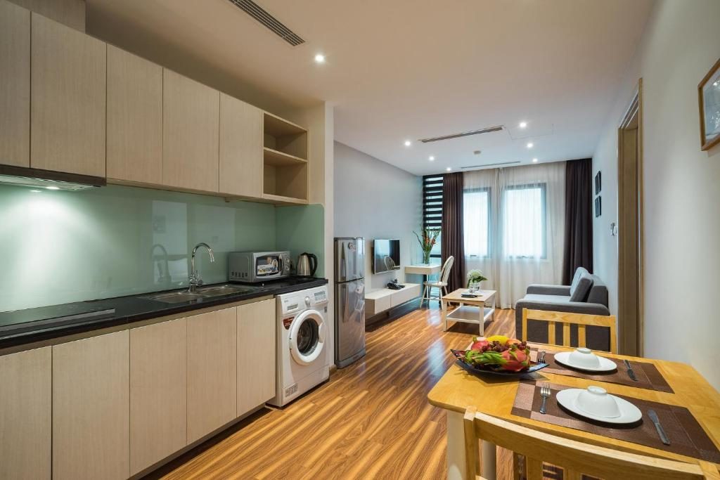 Suite Deluxe