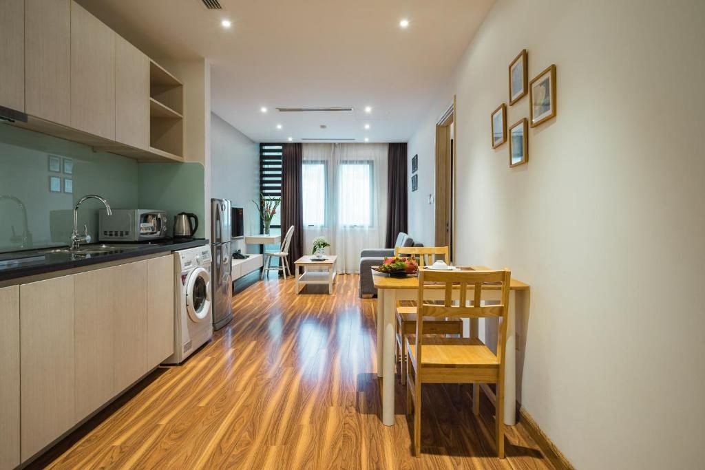 Suite Deluxe