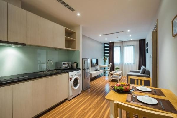 Suite Deluxe