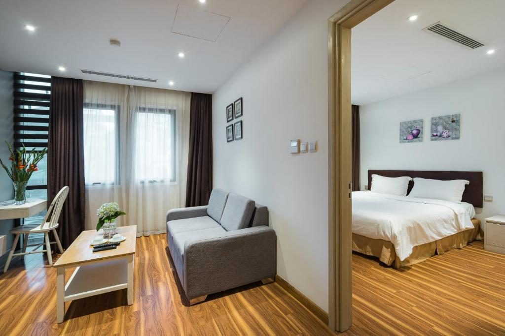 Suite Deluxe