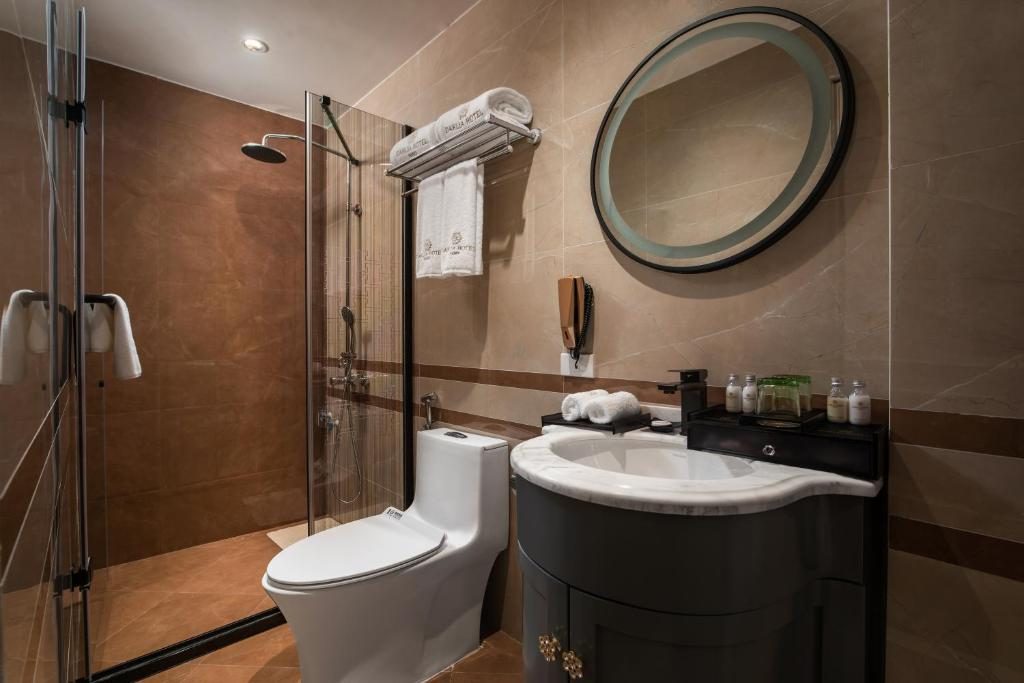 Suite Executive