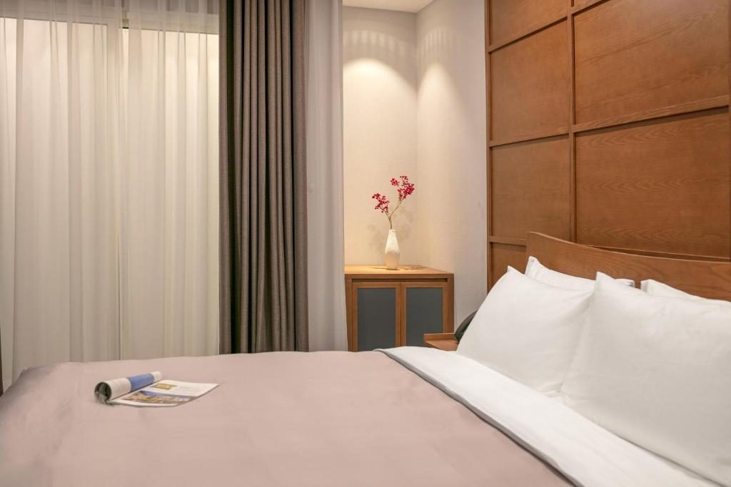 Suite Executive