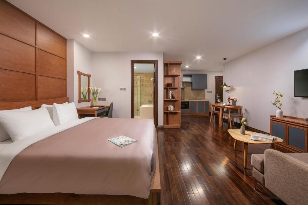 Suite Executive
