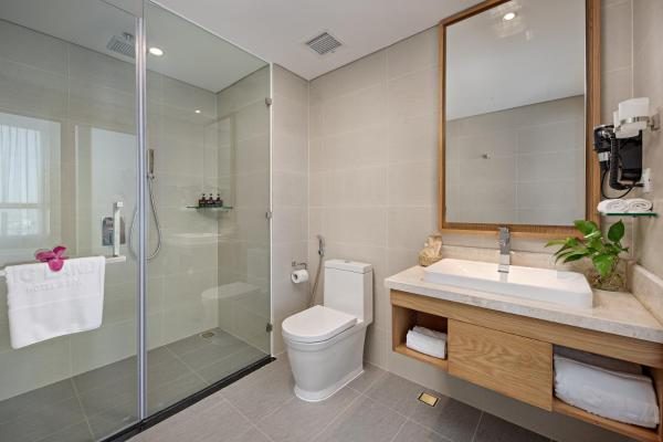 Phòng Grand Deluxe Giường Đôi