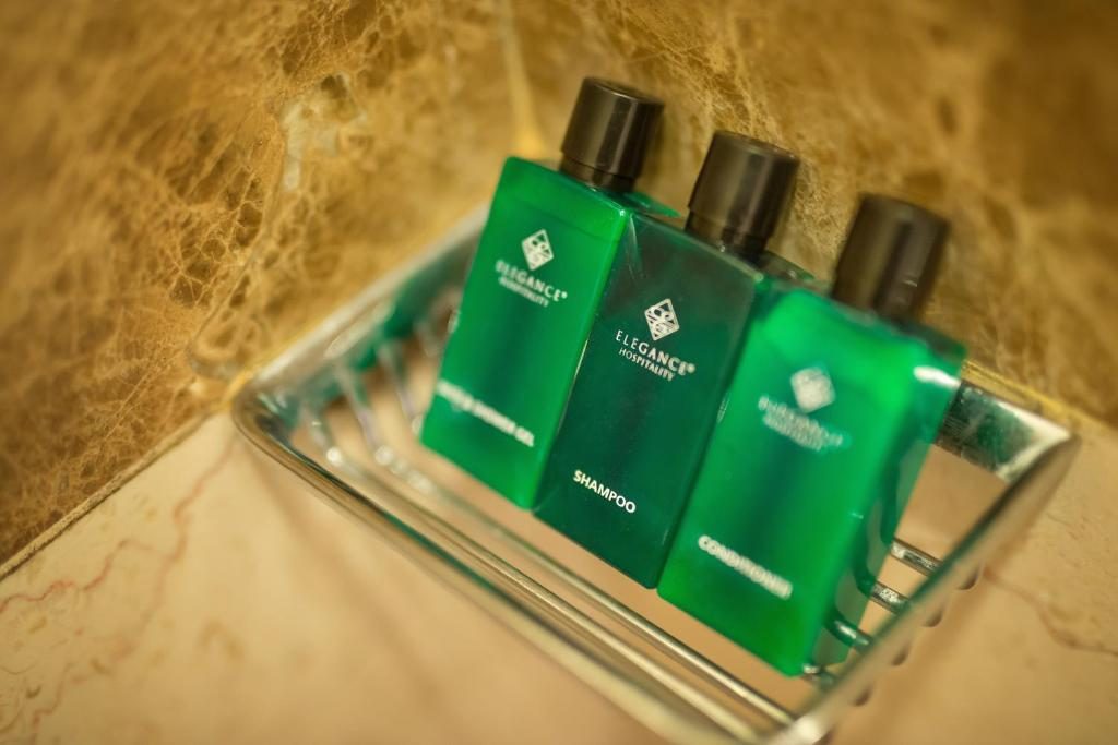 Phòng Superior Có Giường Cỡ King Không Có Cửa Sổ