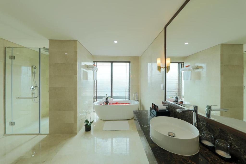 Suite Grand