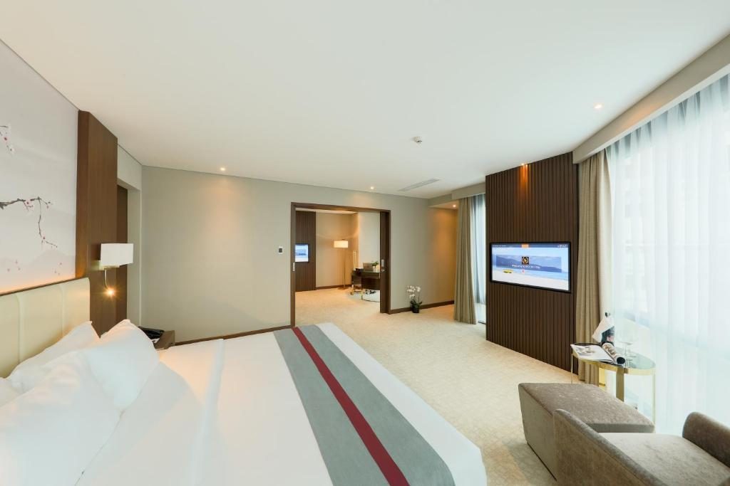 Suite Grand