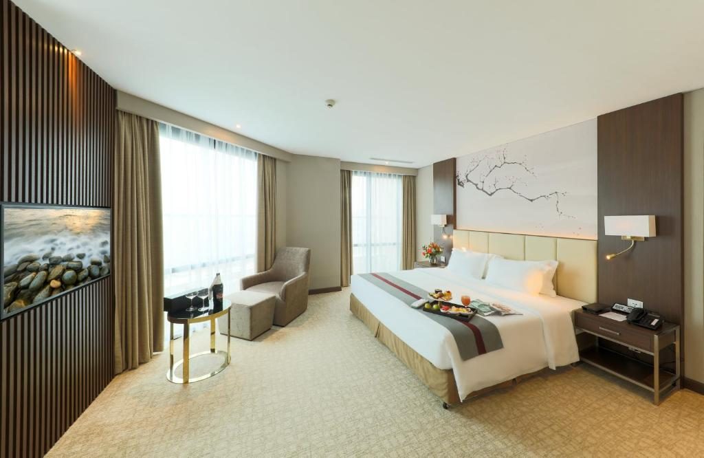 Suite Grand