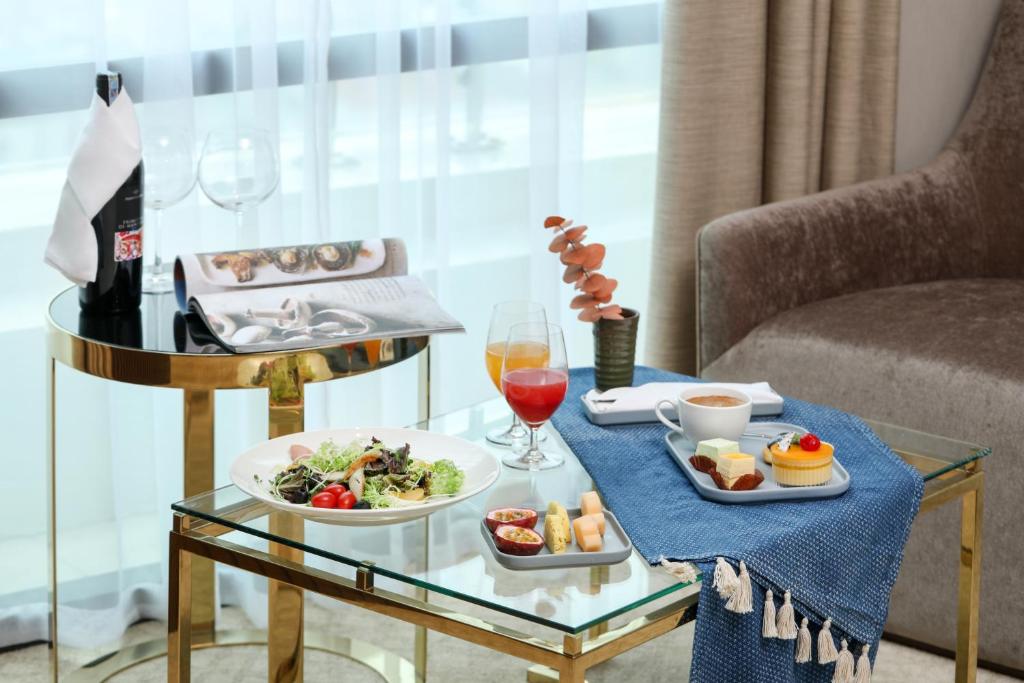 Suite Grand
