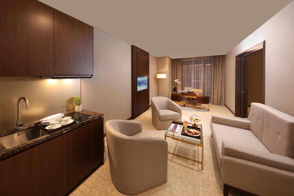 Suite Grand
