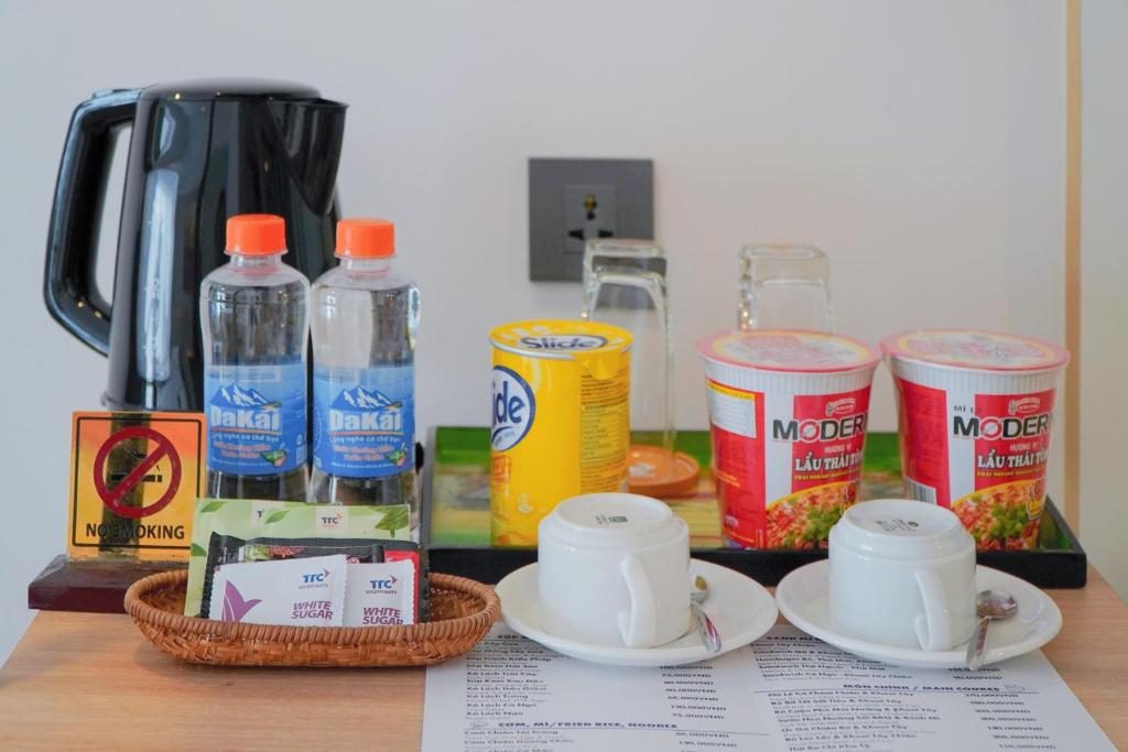 Phòng Deluxe cho 3 Người