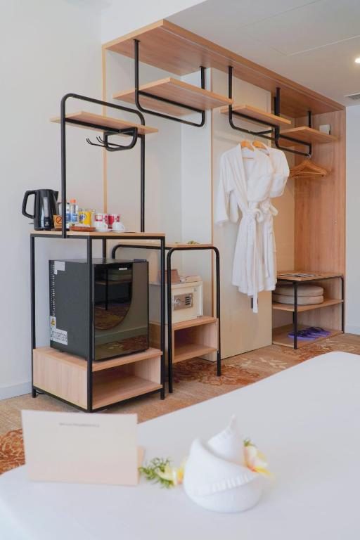 Phòng Deluxe cho 3 Người