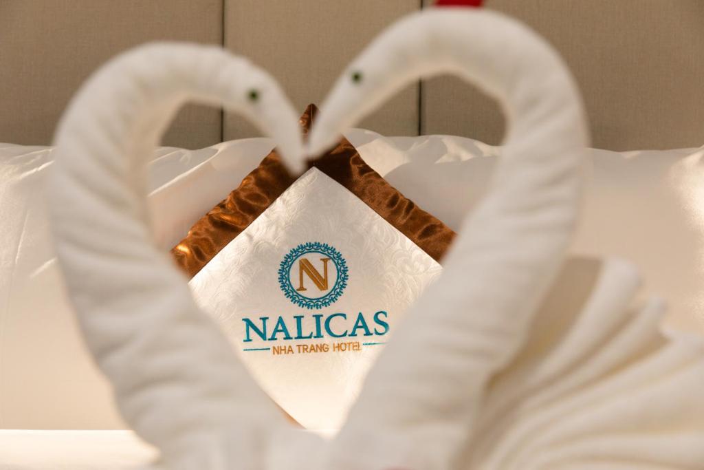 Nalicas Suite with Balcony & Partial Sea View